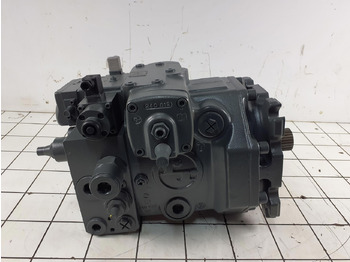 Pompe hydraulique pour Grue Liebherr Hydraulic Pump A4V250: photos 2