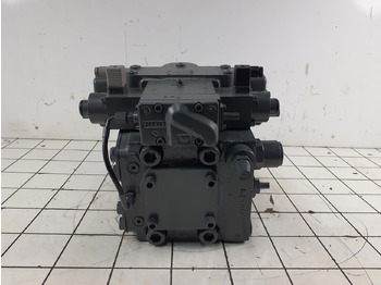 Pompe hydraulique pour Grue Liebherr Hydraulic Pump A4V250: photos 4