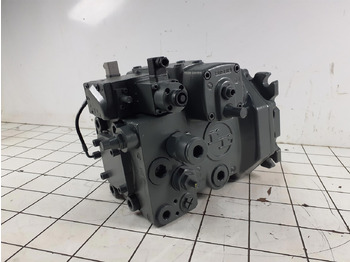 Pompe hydraulique pour Grue Liebherr Hydraulic Pump A4V250: photos 3