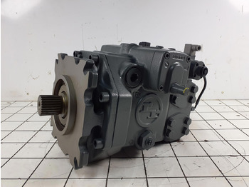 Pompe hydraulique pour Grue Liebherr Hydraulic Pump A4V250: photos 5
