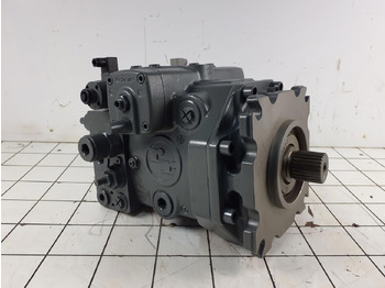 Pompe hydraulique LIEBHERR