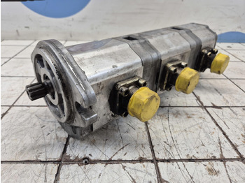 Pompe hydraulique LIEBHERR