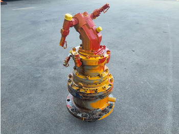 Moteur de rotation LIEBHERR