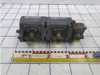 Pompe hydraulique LIEBHERR