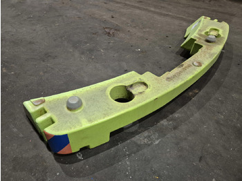 Contrepoids LIEBHERR