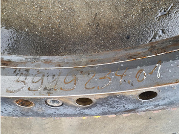 Couronne d'orientation pour Grue mobile Liebherr LTM 1050 slew ring: photos 3