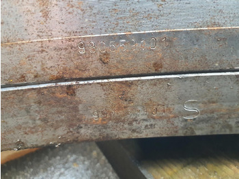 Couronne d'orientation pour Grue mobile Liebherr LTM 1050 slew ring: photos 4