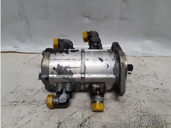 Pompe hydraulique LIEBHERR