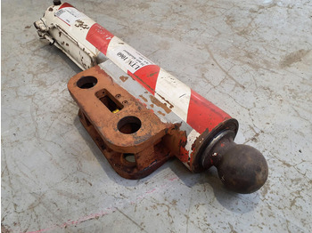 Vérin hydraulique LIEBHERR
