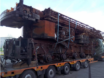 Grue tout-terrain Liebherr LTM 1100-5.2: photos 2