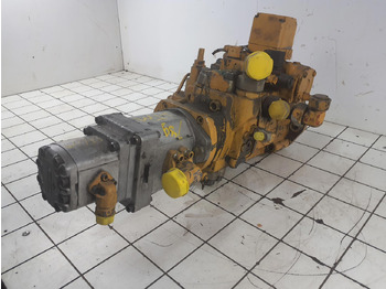 Pompe hydraulique LIEBHERR