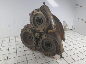 Boîte de vitesse LIEBHERR