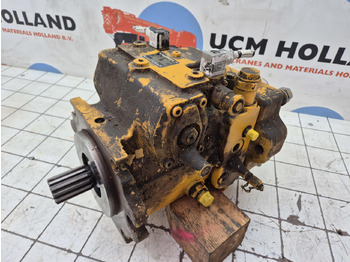Pompe hydraulique LIEBHERR