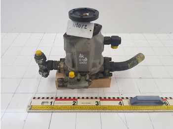 Pompe hydraulique LIEBHERR