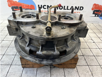 Boîte de vitesse pour Grue Liebherr LTM 1250-6.1 distributor gearbox: photos 5