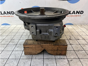 Boîte de vitesse pour Grue Liebherr LTM 1250-6.1 distributor gearbox: photos 2