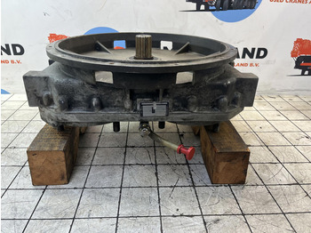 Boîte de vitesse pour Grue Liebherr LTM 1250-6.1 distributor gearbox: photos 3