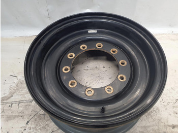 Jante pour Grue Liebherr Rim 445/95R25 10 12 1p: photos 2