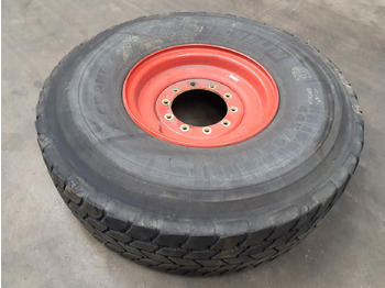 Roue complète LIEBHERR