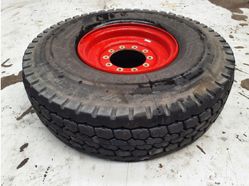 Roue complète LIEBHERR