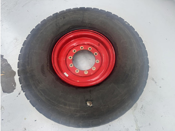 Roue complète LIEBHERR