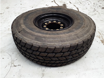 Roue complète LIEBHERR