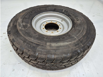 Roue complète LIEBHERR