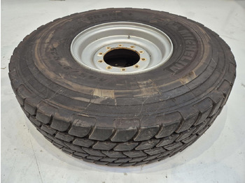 Roue complète LIEBHERR