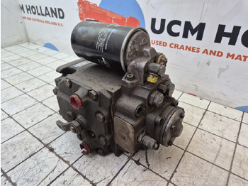 Pompe hydraulique LINDE