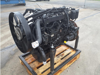 Moteur MAN