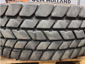 Roue complète pour Grue Michelin Wheel 445/95R25 10 12.3 1p: photos 3