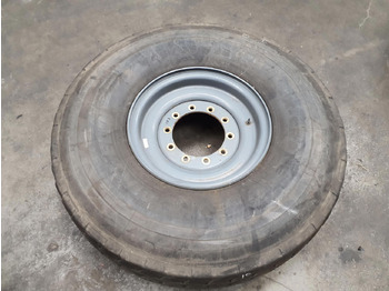 Roue complète MICHELIN