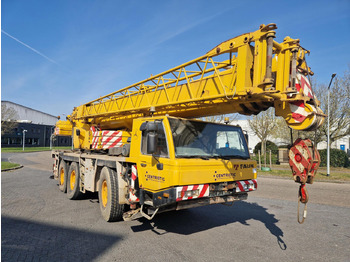 Grue mobile TADANO ATF 60-3