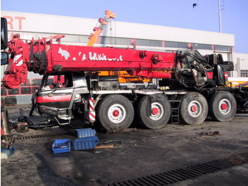Grue mobile TADANO ATF 60-4