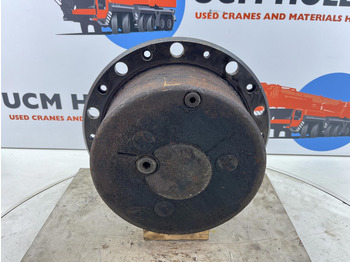Suspension TEREX