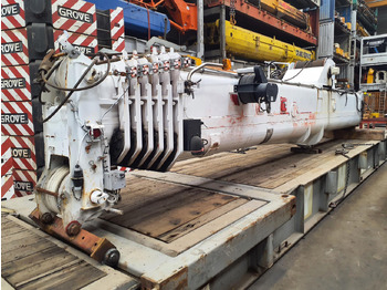 Flèche TEREX