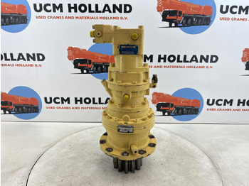 Moteur de rotation DEMAG