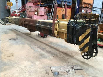 Flèche TEREX