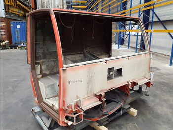 Cabine TEREX