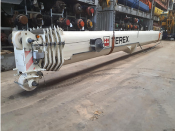 Flèche TEREX