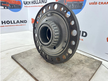 Suspension pour Grue Terex Terex Demag AC 100/4 planetary gear 22-25-74-40-3pl-H127-46: photos 3