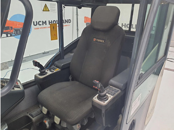 Cabine pour Grue à tour Terex challenger upper cabin: photos 5
