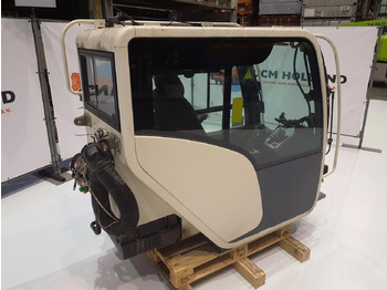 Cabine pour Grue à tour Terex challenger upper cabin: photos 3
