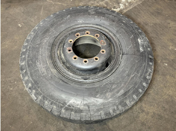 Roue complète