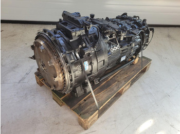 Boîte de vitesse ZF