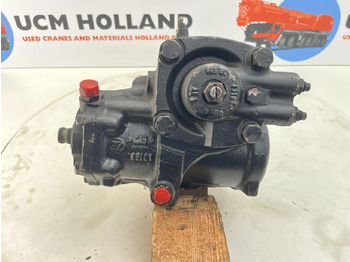 Boîtier de direction pour Grue mobile ZF ZF steering box: photos 5