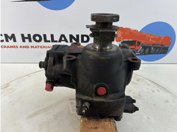 Boîtier de direction pour Grue mobile ZF ZF steering box: photos 2