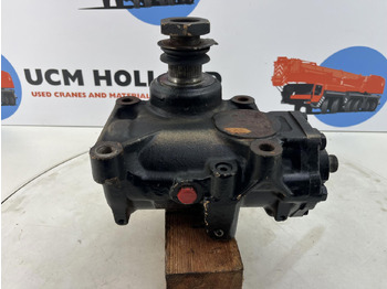 Boîtier de direction pour Grue mobile ZF ZF steering box: photos 4