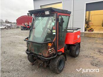 Véhicule de voirie/ Spécial