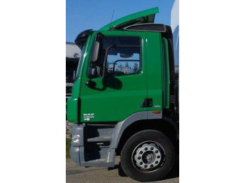 Aérodynamique/ Spoilers DAF CF